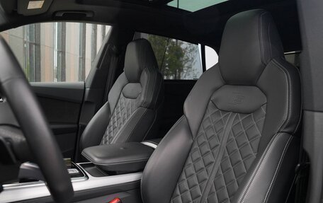 Audi Q8 I, 2020 год, 8 250 000 рублей, 12 фотография