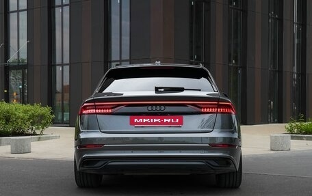 Audi Q8 I, 2020 год, 8 250 000 рублей, 6 фотография
