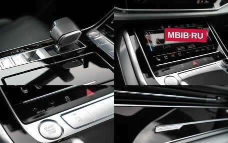 Audi Q8 I, 2020 год, 8 250 000 рублей, 20 фотография