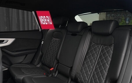 Audi Q8 I, 2020 год, 8 250 000 рублей, 14 фотография