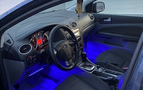 Ford Focus II рестайлинг, 2010 год, 330 000 рублей, 6 фотография