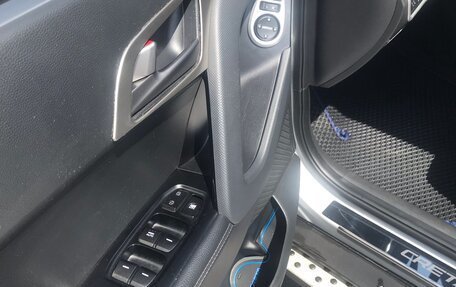 Hyundai Creta I рестайлинг, 2019 год, 2 000 000 рублей, 13 фотография