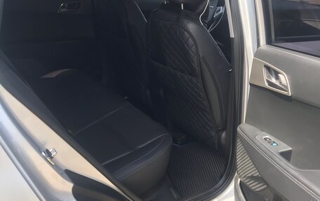 Hyundai Creta I рестайлинг, 2019 год, 2 000 000 рублей, 17 фотография