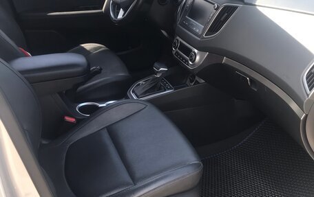 Hyundai Creta I рестайлинг, 2019 год, 2 000 000 рублей, 16 фотография