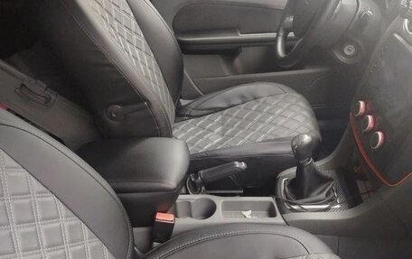 Ford Focus II рестайлинг, 2010 год, 420 000 рублей, 8 фотография