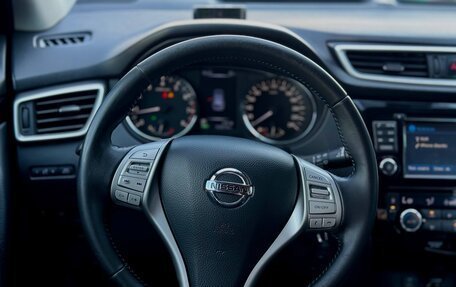 Nissan Qashqai, 2014 год, 1 350 000 рублей, 8 фотография