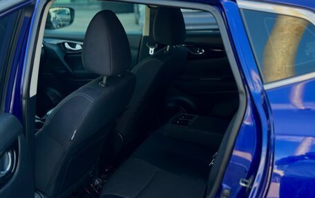 Nissan Qashqai, 2014 год, 1 350 000 рублей, 10 фотография