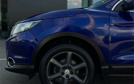 Nissan Qashqai, 2014 год, 1 350 000 рублей, 13 фотография