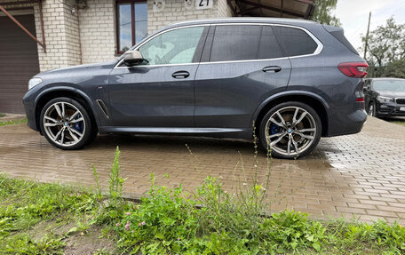 BMW X5, 2020 год, 7 229 000 рублей, 6 фотография