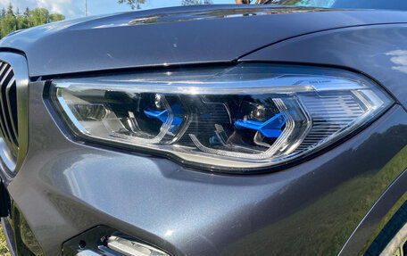 BMW X5, 2020 год, 7 229 000 рублей, 13 фотография