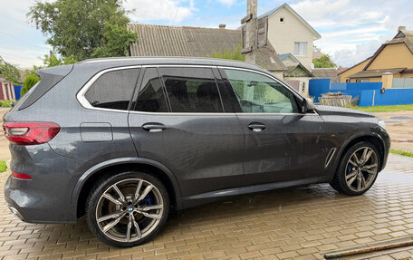 BMW X5, 2020 год, 7 229 000 рублей, 7 фотография