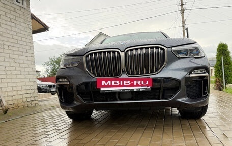 BMW X5, 2020 год, 7 229 000 рублей, 3 фотография
