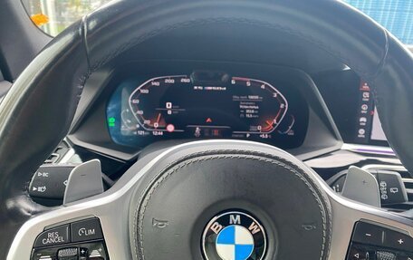 BMW X5, 2020 год, 7 229 000 рублей, 16 фотография