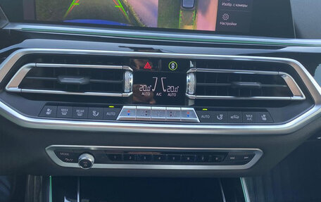 BMW X5, 2020 год, 7 229 000 рублей, 17 фотография