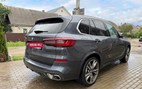 BMW X5, 2020 год, 7 229 000 рублей, 5 фотография