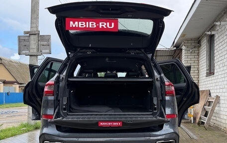 BMW X5, 2020 год, 7 229 000 рублей, 8 фотография