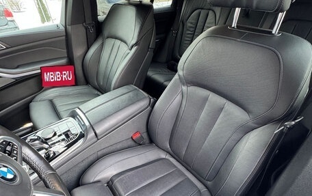 BMW X5, 2020 год, 7 229 000 рублей, 19 фотография