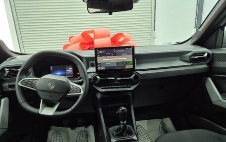 Renault Duster, 2026 год, 3 140 000 рублей, 6 фотография