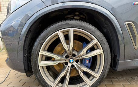 BMW X5, 2020 год, 7 229 000 рублей, 28 фотография