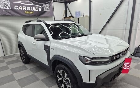 Renault Duster, 2026 год, 3 140 000 рублей, 3 фотография