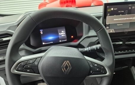 Renault Duster, 2026 год, 3 140 000 рублей, 7 фотография