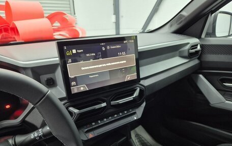 Renault Duster, 2026 год, 3 140 000 рублей, 8 фотография