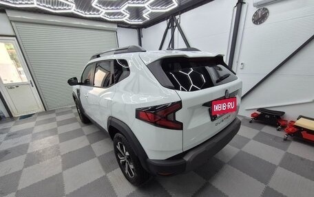 Renault Duster, 2026 год, 3 140 000 рублей, 4 фотография