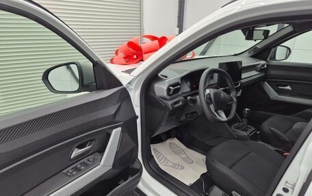 Renault Duster, 2026 год, 3 140 000 рублей, 10 фотография