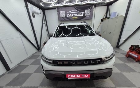 Renault Duster, 2026 год, 3 140 000 рублей, 2 фотография
