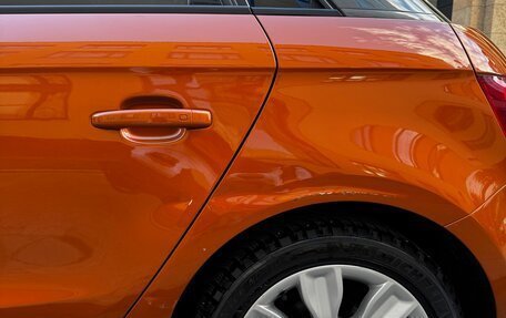 Audi A1, 2012 год, 850 000 рублей, 7 фотография