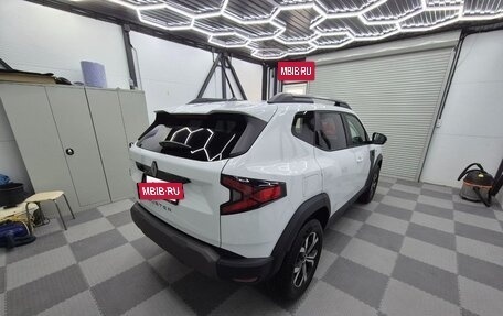 Renault Duster, 2026 год, 3 140 000 рублей, 5 фотография