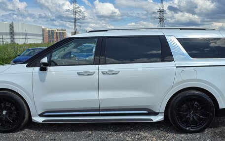 KIA Carnival, 2020 год, 4 450 000 рублей, 7 фотография