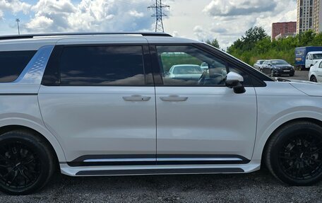 KIA Carnival, 2020 год, 4 450 000 рублей, 3 фотография