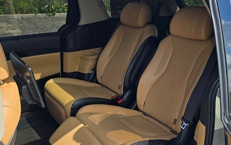 KIA Carnival, 2020 год, 4 450 000 рублей, 12 фотография