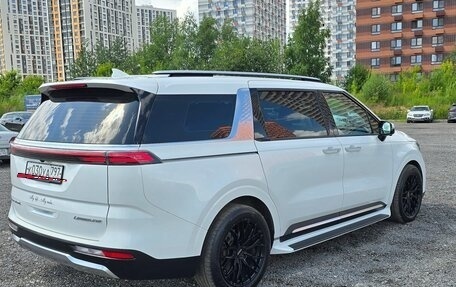 KIA Carnival, 2020 год, 4 450 000 рублей, 4 фотография