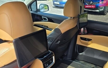 KIA Carnival, 2020 год, 4 450 000 рублей, 13 фотография