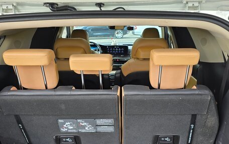 KIA Carnival, 2020 год, 4 450 000 рублей, 18 фотография