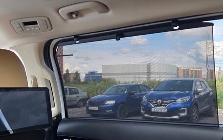 KIA Carnival, 2020 год, 4 450 000 рублей, 16 фотография