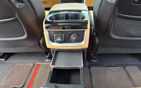KIA Carnival, 2020 год, 4 450 000 рублей, 20 фотография