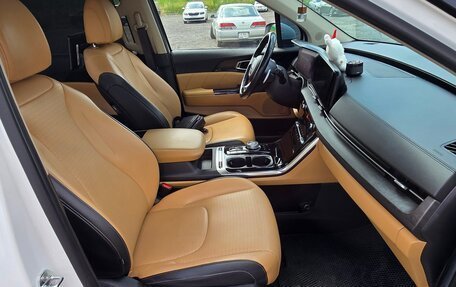 KIA Carnival, 2020 год, 4 450 000 рублей, 21 фотография