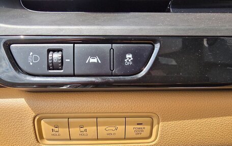 KIA Carnival, 2020 год, 4 450 000 рублей, 25 фотография
