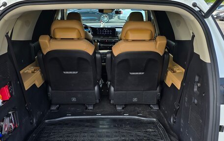 KIA Carnival, 2020 год, 4 450 000 рублей, 19 фотография