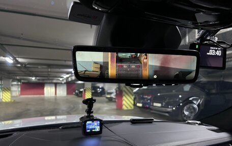 Jeep Grand Cherokee, 2022 год, 8 100 000 рублей, 14 фотография