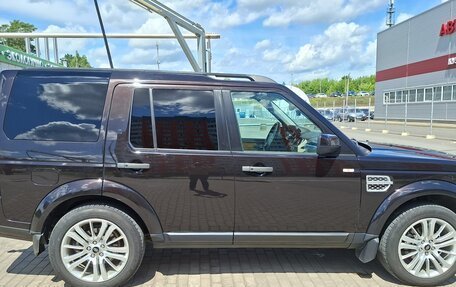 Land Rover Discovery IV, 2009 год, 1 150 000 рублей, 8 фотография