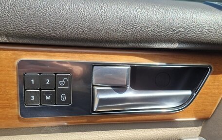 Land Rover Discovery IV, 2009 год, 1 150 000 рублей, 18 фотография