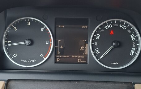 Land Rover Discovery IV, 2009 год, 1 150 000 рублей, 23 фотография