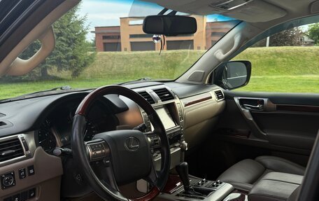Lexus GX II, 2011 год, 3 550 000 рублей, 6 фотография