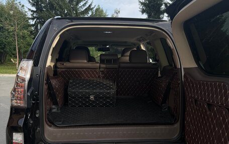 Lexus GX II, 2011 год, 3 550 000 рублей, 8 фотография