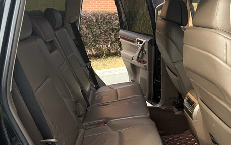 Lexus GX II, 2011 год, 3 550 000 рублей, 7 фотография