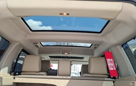 Land Rover Discovery IV, 2009 год, 1 150 000 рублей, 19 фотография